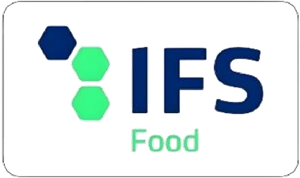 IFS FOOD